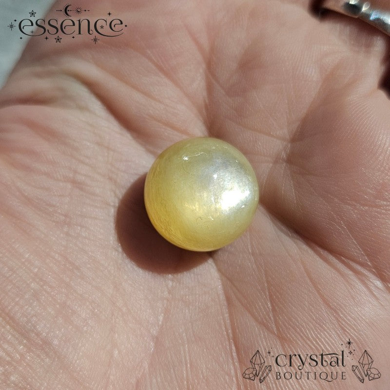 Crystal Duo - Abundance & Clarity (Online Exclusive)