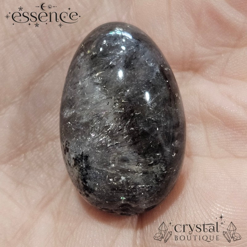 Auralite-23 Tumbled Stone