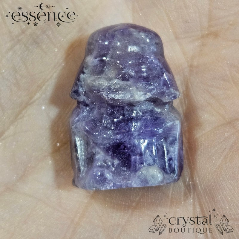 Amethyst Darth Vader
