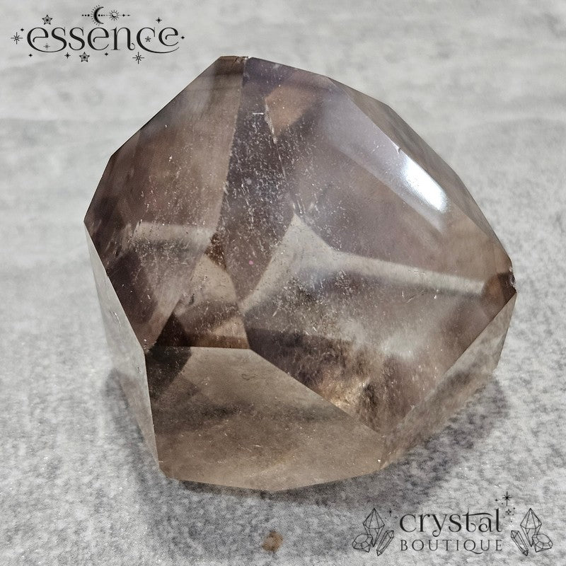 Smoky Quartz Freeform 65g