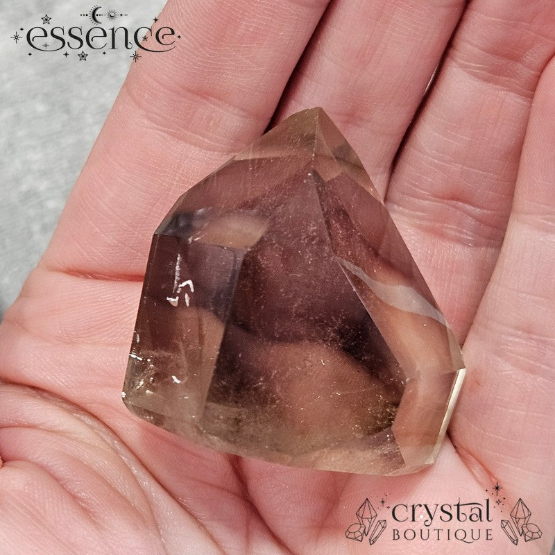 Smoky Quartz Freeform 65g