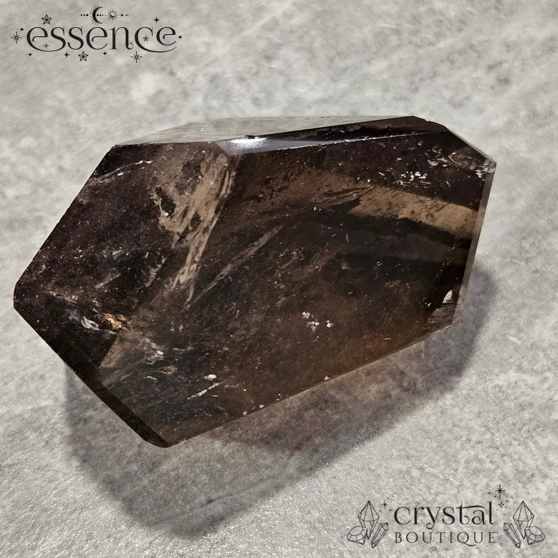 Smoky Quartz Freeform 65g