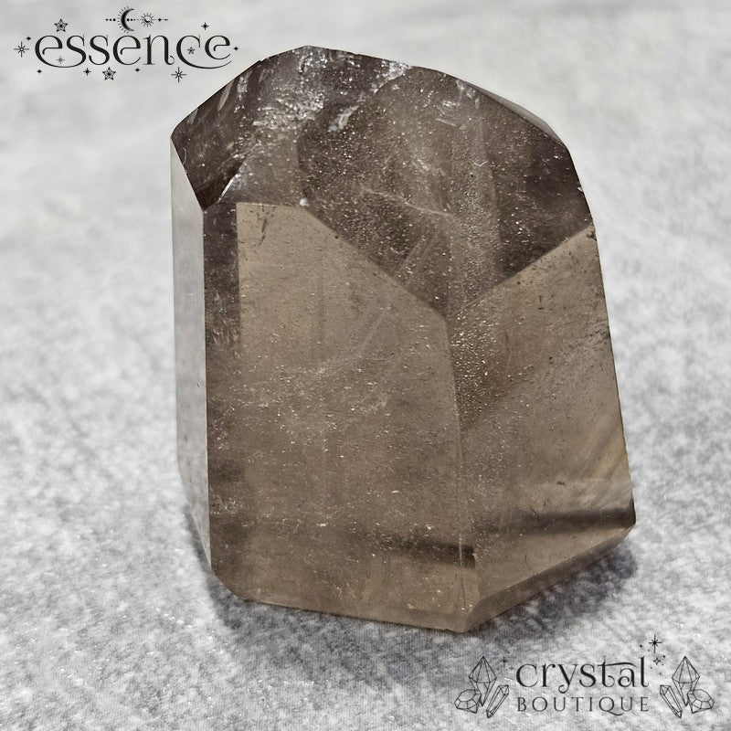 Chlorite Inclusion Quartz Freeform 33g