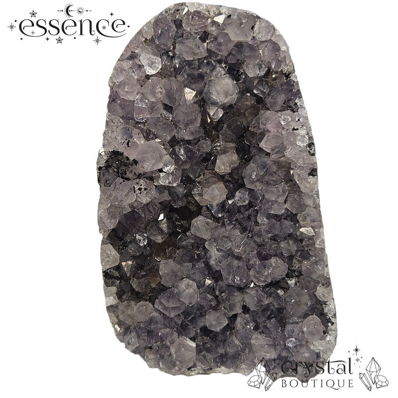 Amethyst Cut Base – Deep Purples, Lilacs & Midnight Hues 349gms
