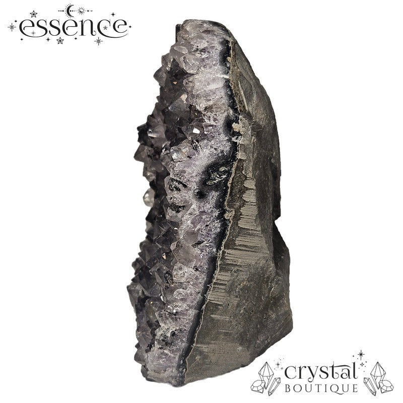 Amethyst Cut Base – Deep Purples, Lilacs & Midnight Hues 349gms