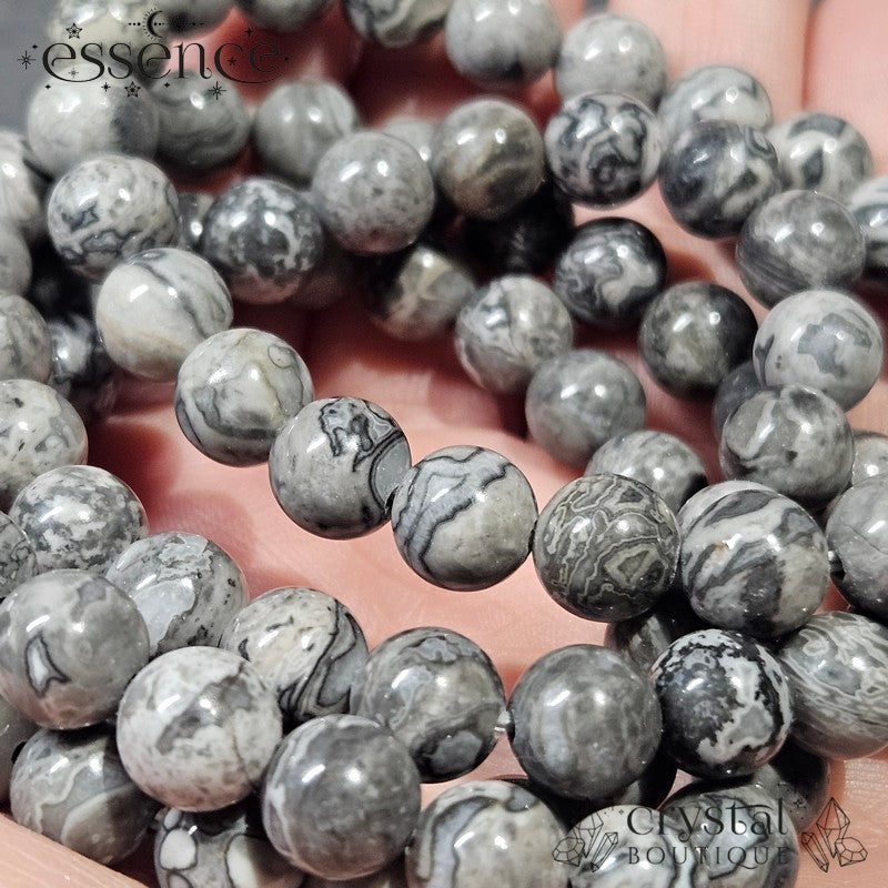 Picasso Jasper Bracelet