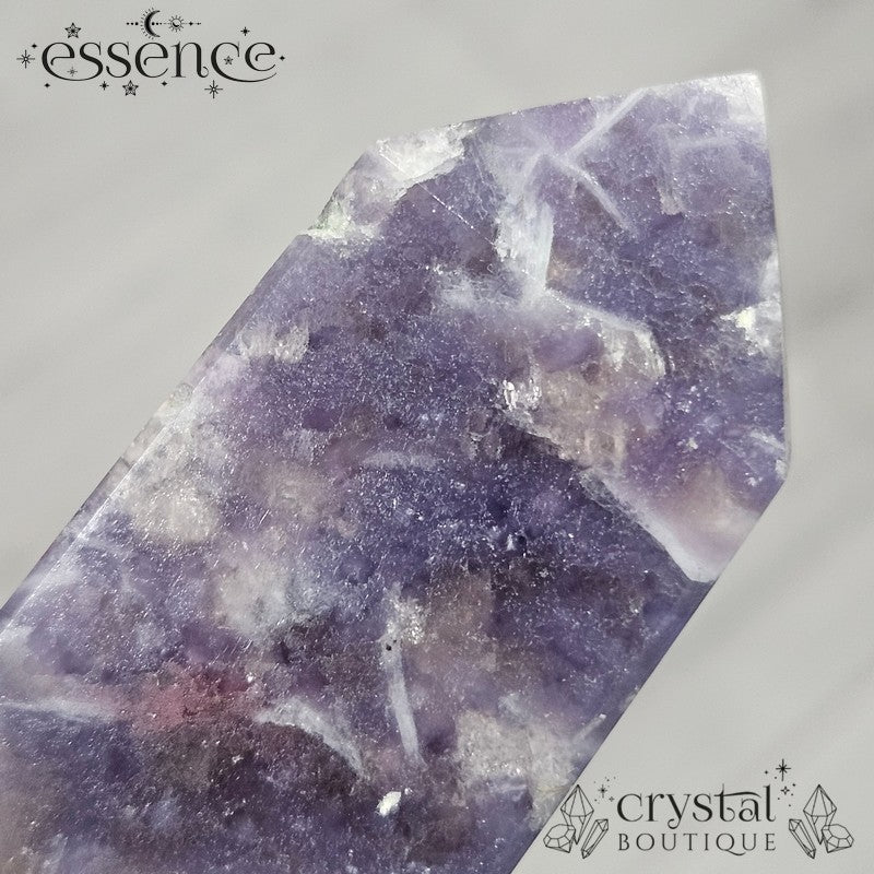 Unicorn Stone Tower – A Gentle Powerhouse of Healing & Harmony