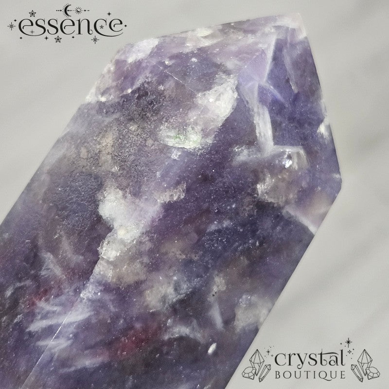 Unicorn Stone Tower – A Gentle Powerhouse of Healing & Harmony