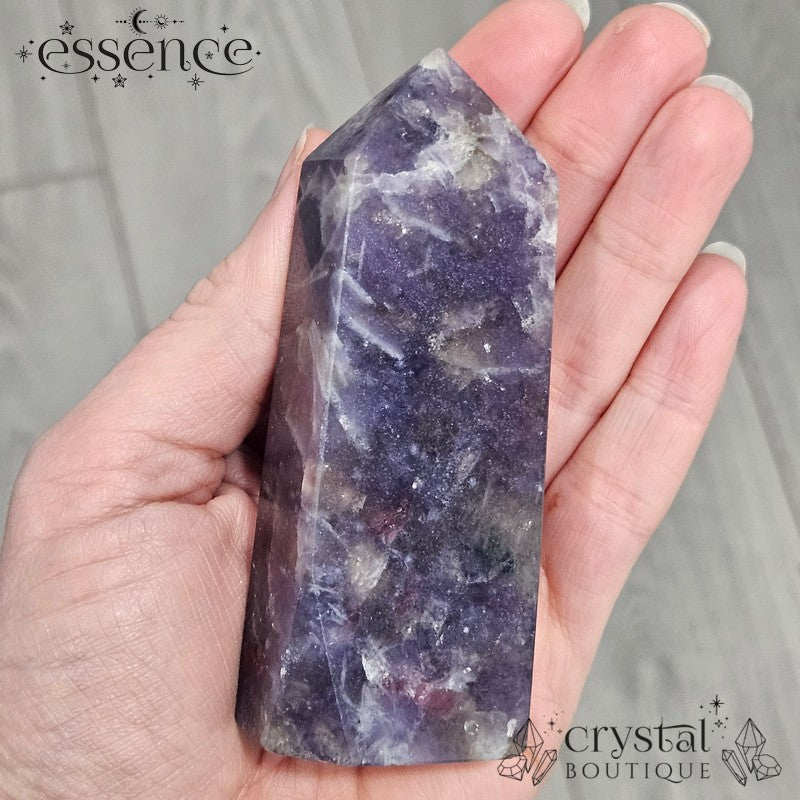 Unicorn Stone Tower – A Gentle Powerhouse of Healing & Harmony