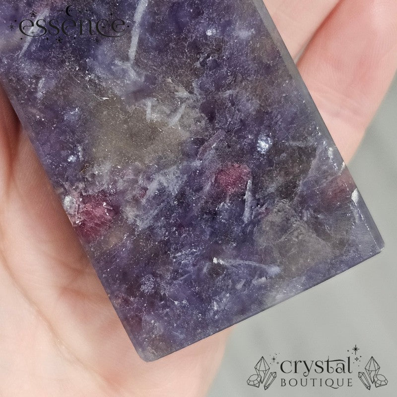 Unicorn Stone Tower – A Gentle Powerhouse of Healing & Harmony