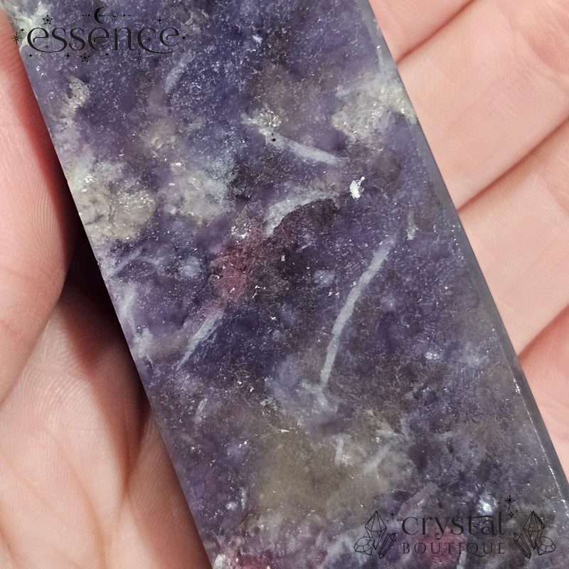 Unicorn Stone Tower – A Gentle Powerhouse of Healing & Harmony