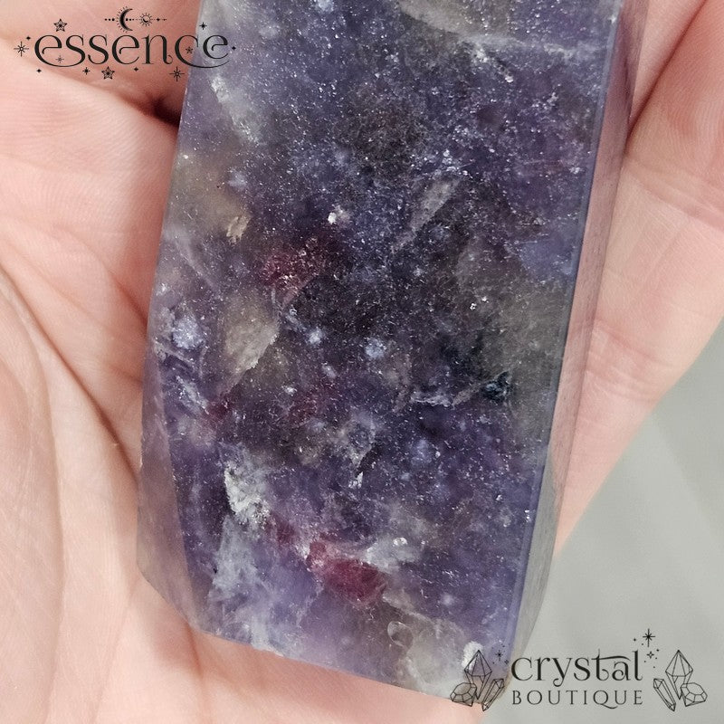 Unicorn Stone Tower – A Gentle Powerhouse of Healing & Harmony