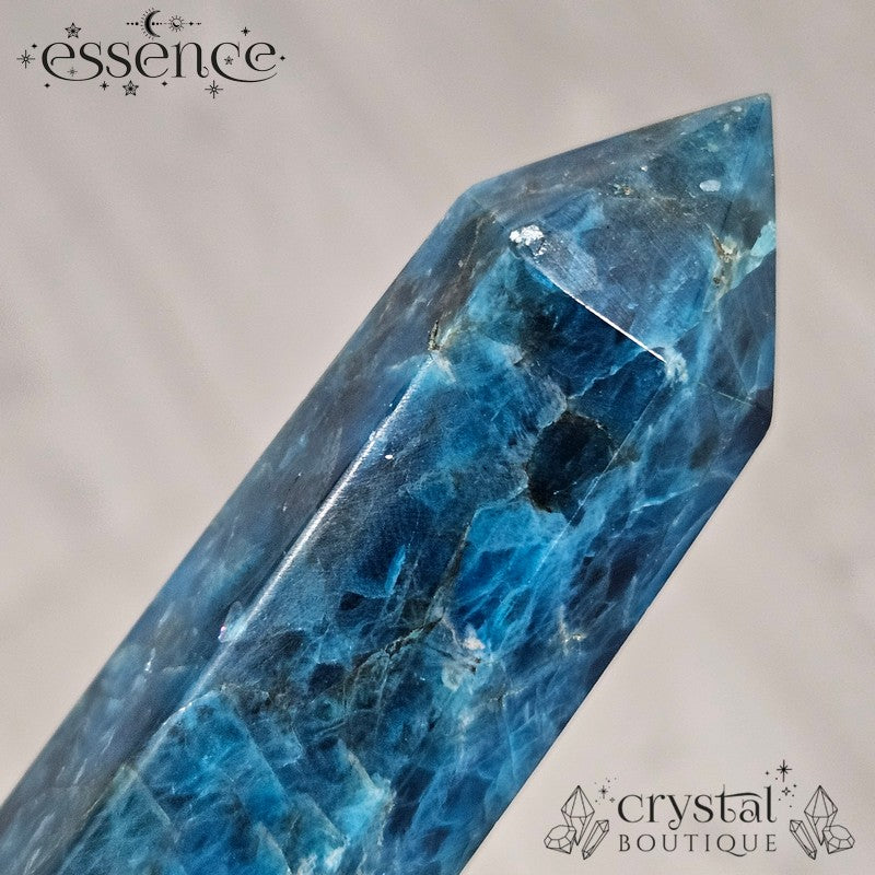 Apatite Tower β 87g