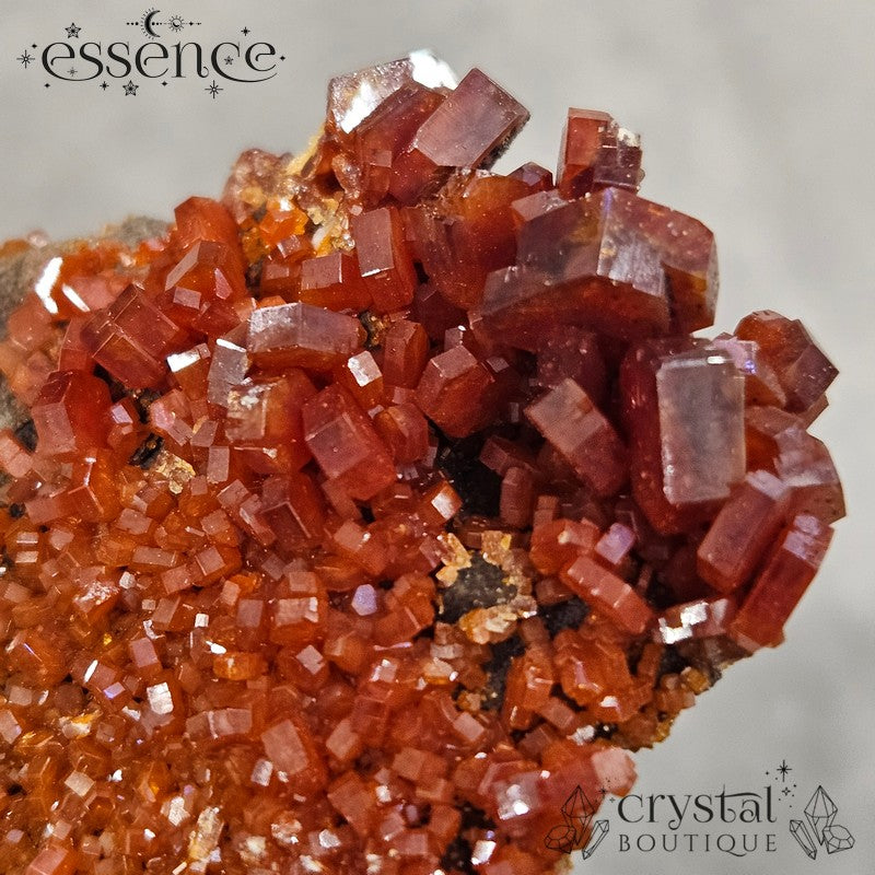 Vanadinite