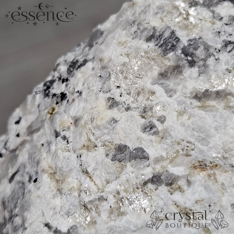 Black Tourmaline in Quartz and Pegmatite – The Ultimate Sparkly Shield!