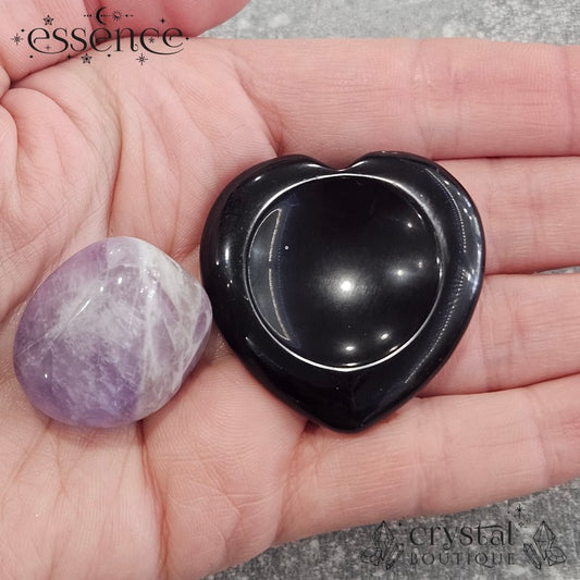 Protection & Clarity Duo