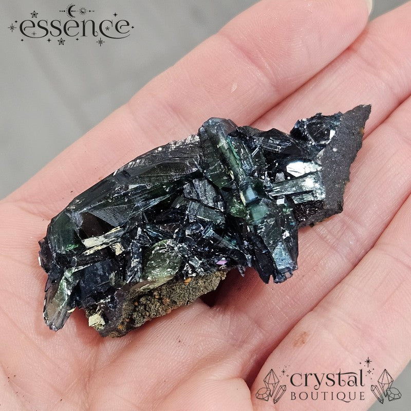 Vivianite 30g