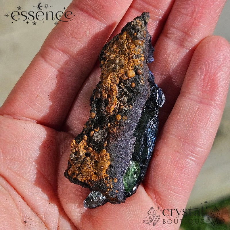 Vivianite 30g