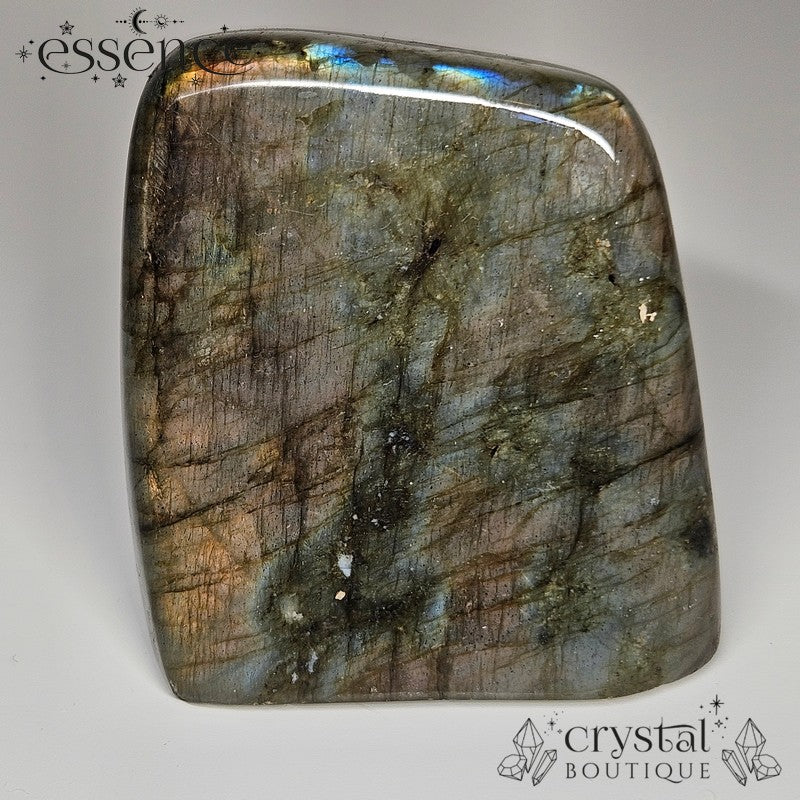 Flashy Labradorite Freeform