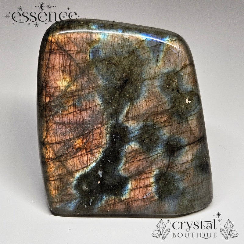 Flashy Labradorite Freeform