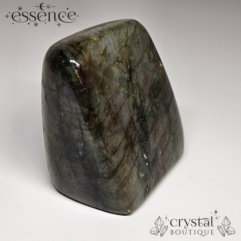 Flashy Labradorite Freeform