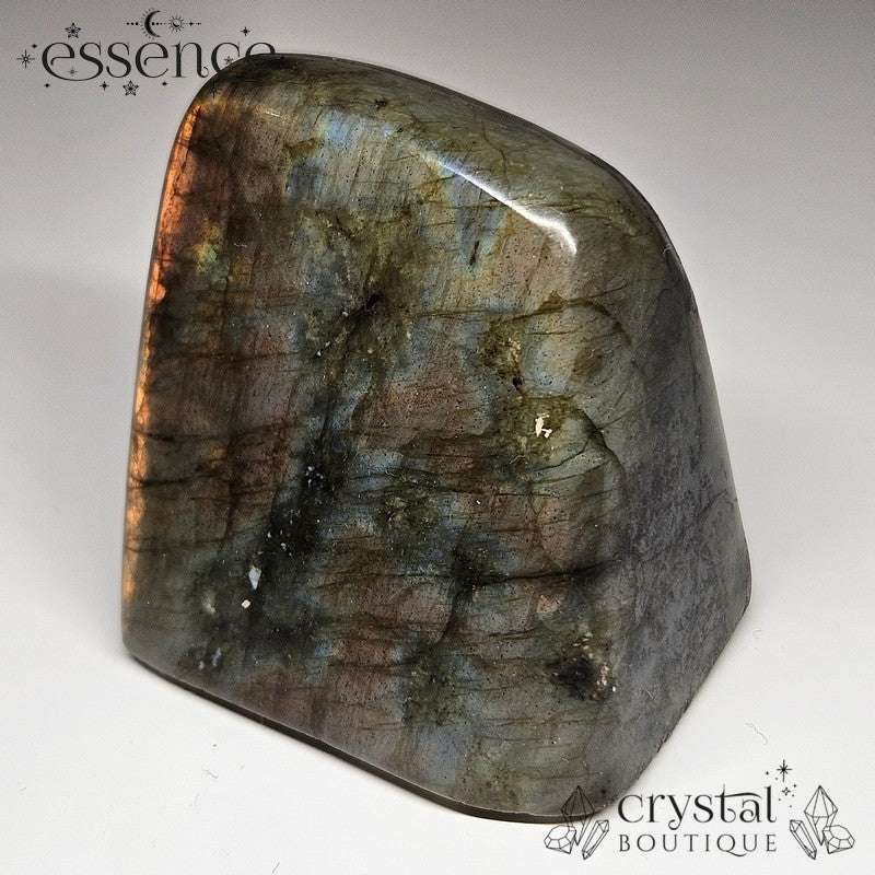 Flashy Labradorite Freeform