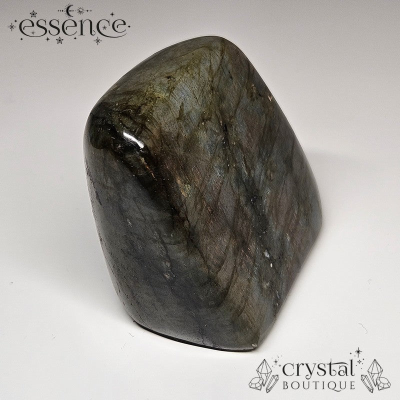 Flashy Labradorite Freeform