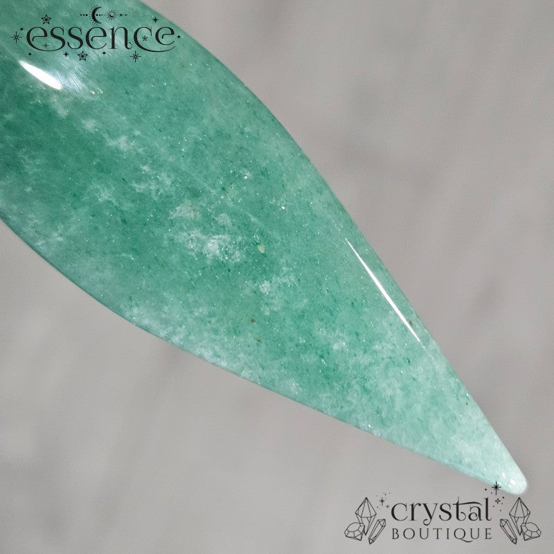 Green Aventurine Dagger