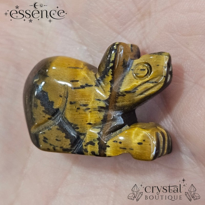 Mystery Crystal Mouse