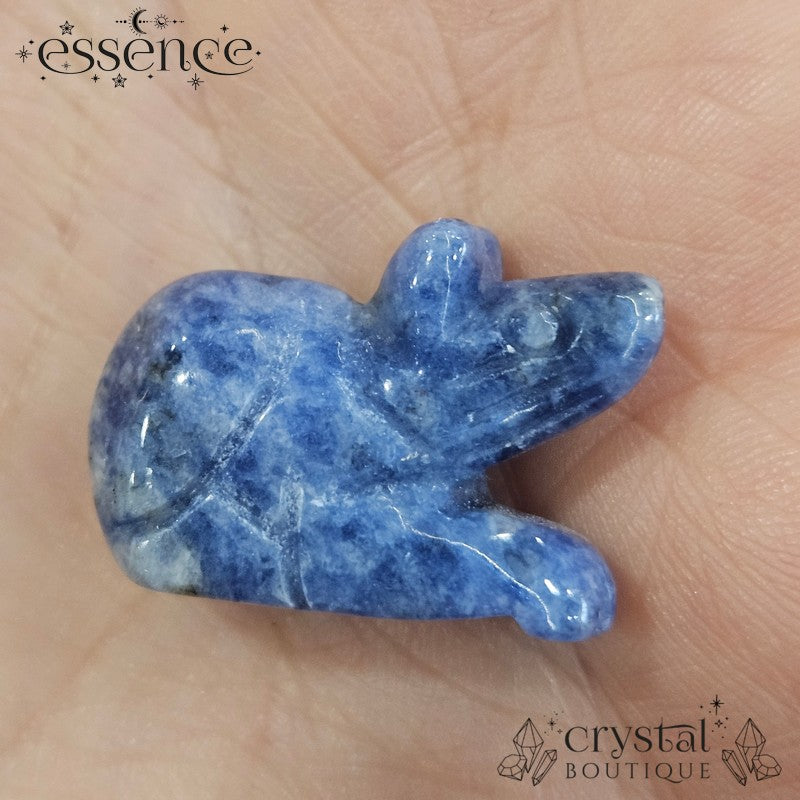 Mystery Crystal Mouse