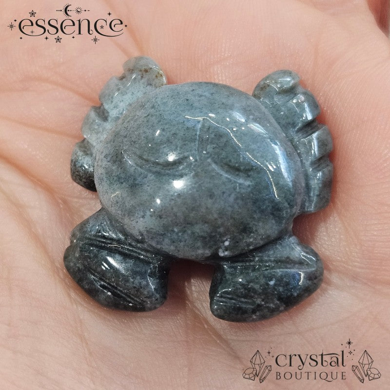 Mystery Crystal Crab