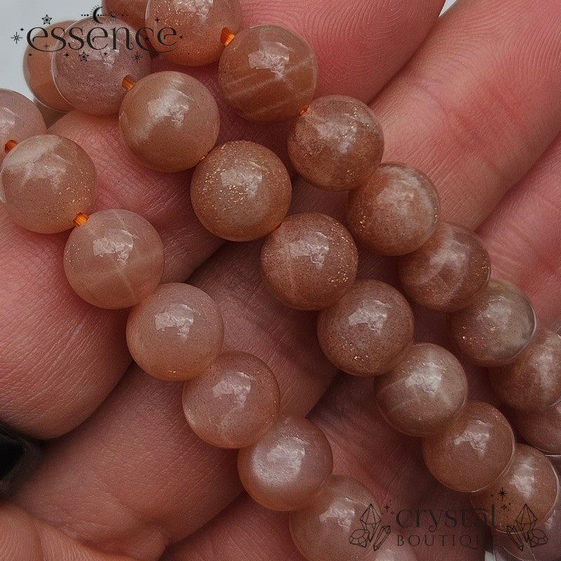 Sunstone Bracelet