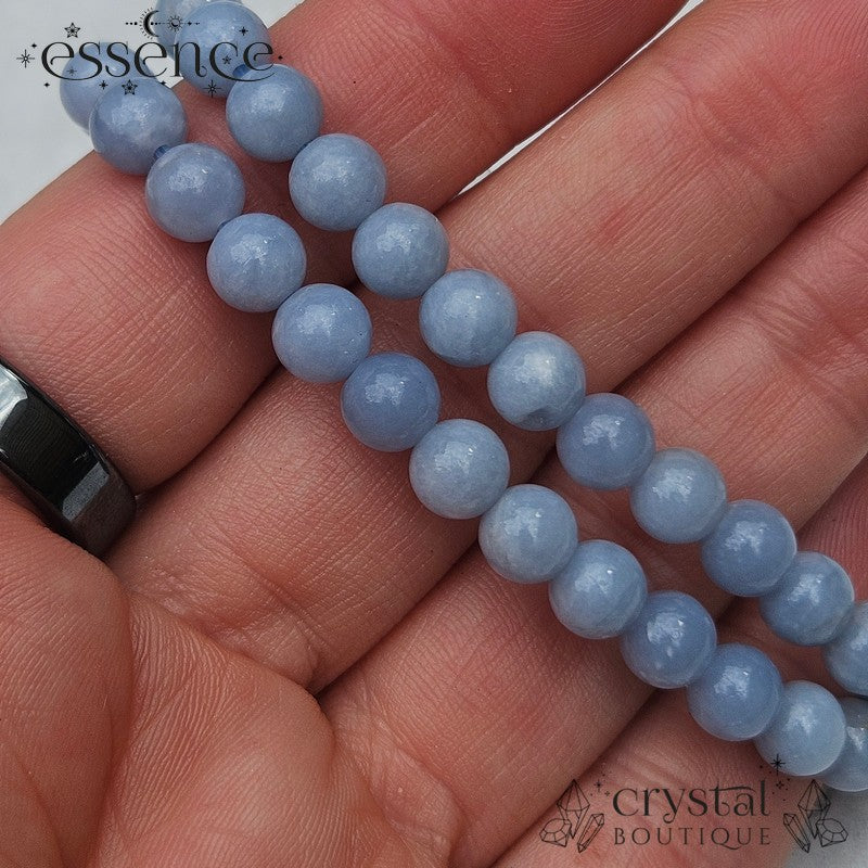 Angelite Bracelet