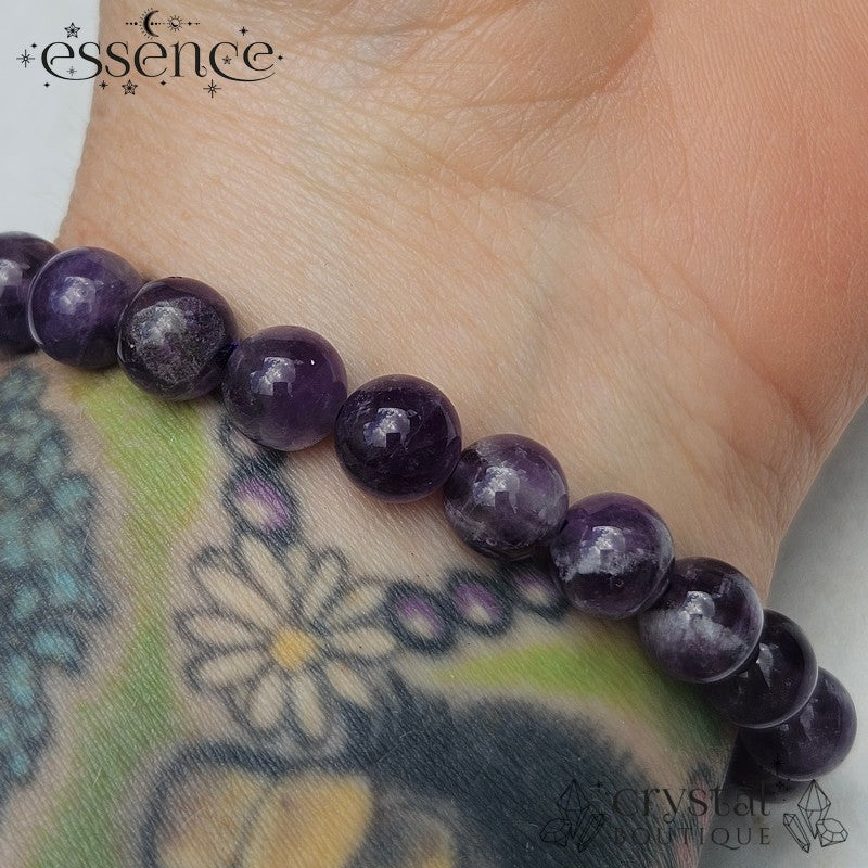 Dream Amethyst Bracelet