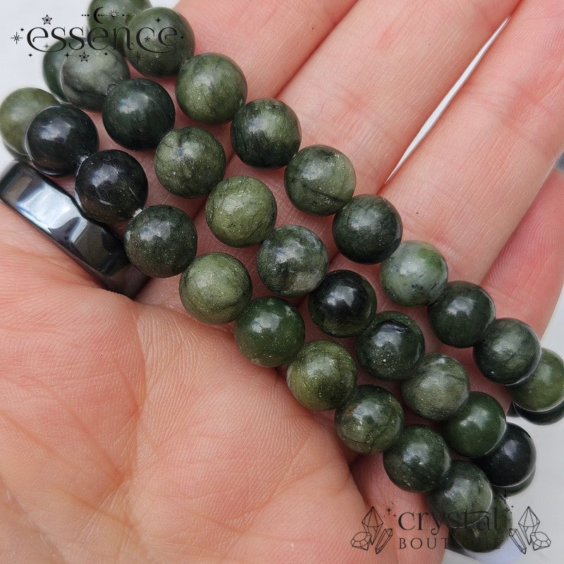 Serpentine Bracelet