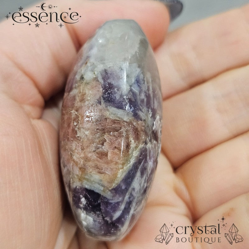 Unicorn Stone Palm Stone