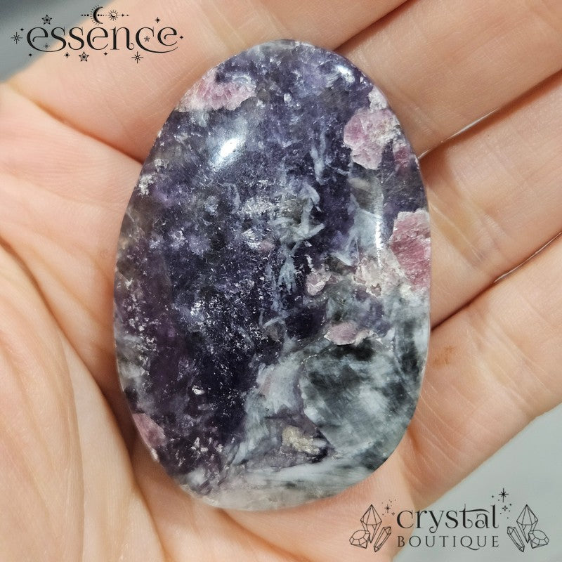Unicorn Palm Stone