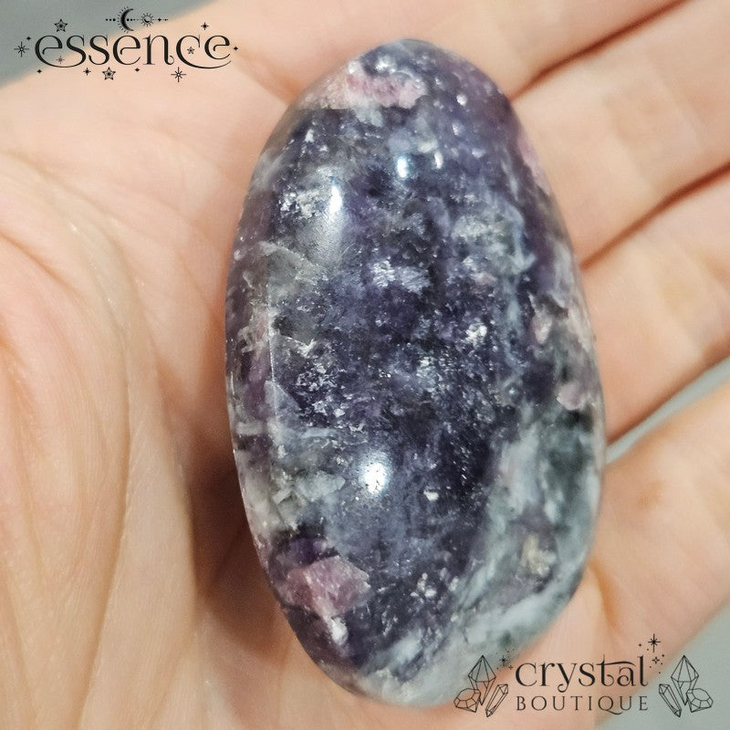Unicorn Palm Stone