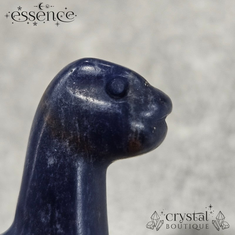 Sodalite Dinosaur