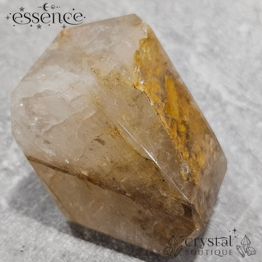 Golden Healer Freeform