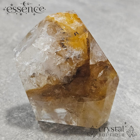 Golden Healer Free Form