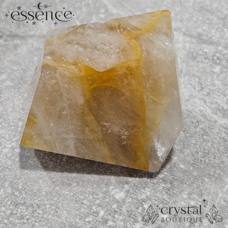Golden Healer Free Form