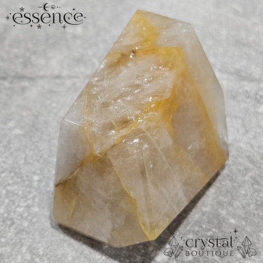 Golden Healer Free Form