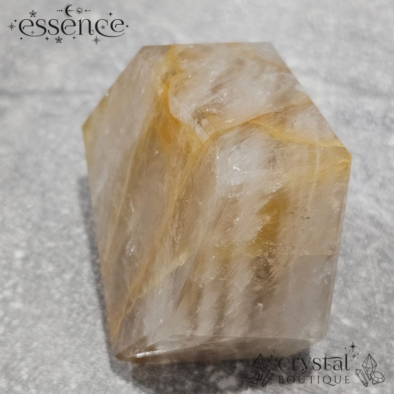 Golden Healer Free Form