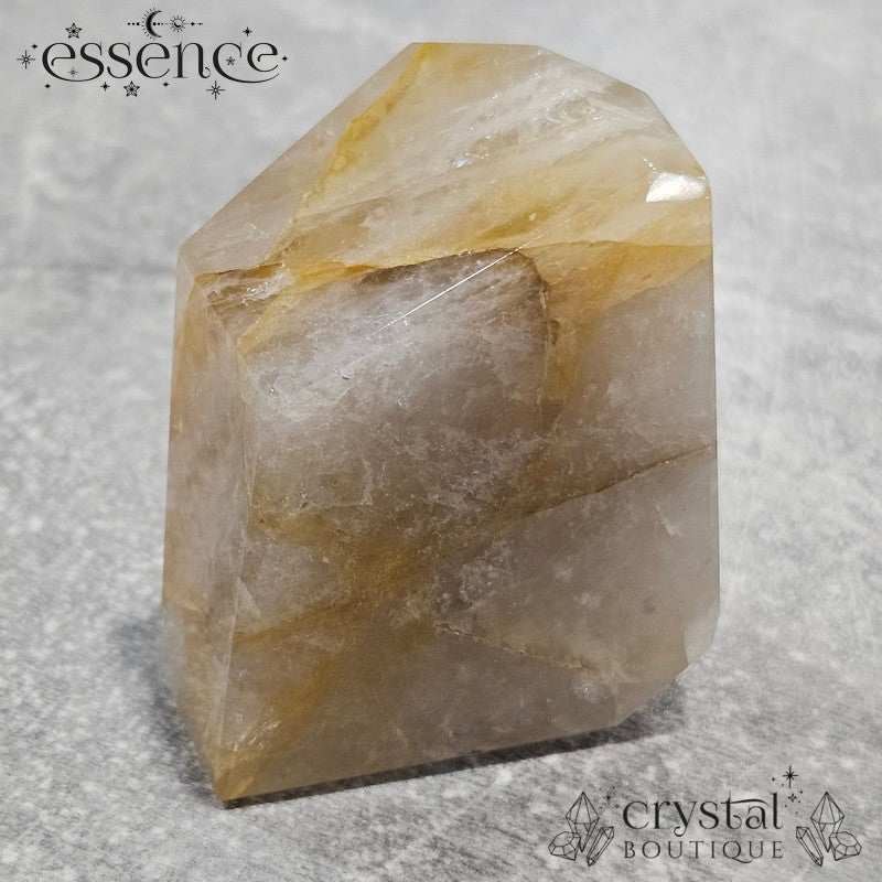 Golden Healer Free Form