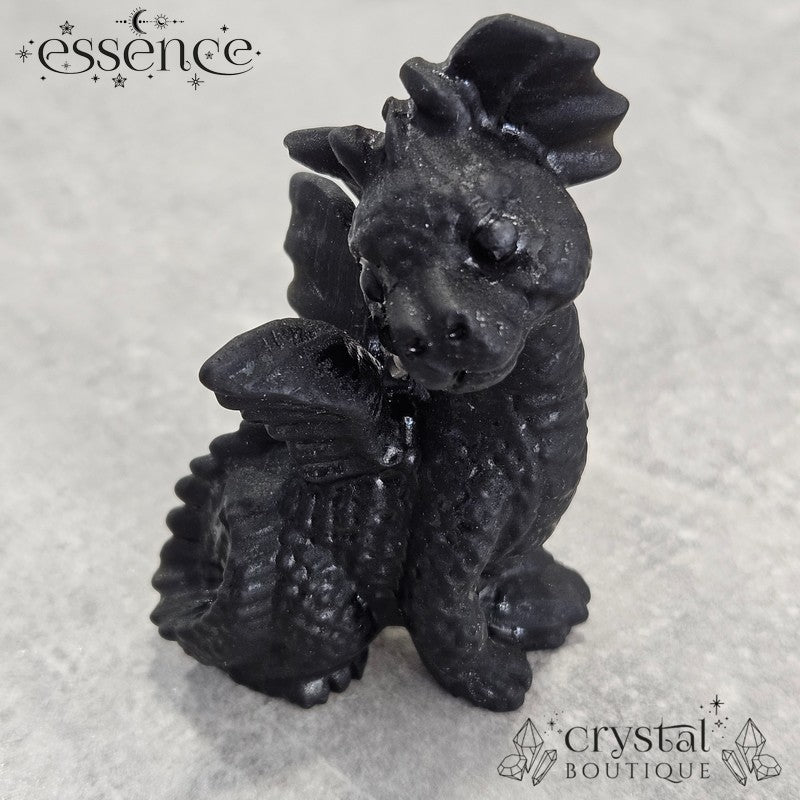 Obsidian Dragon