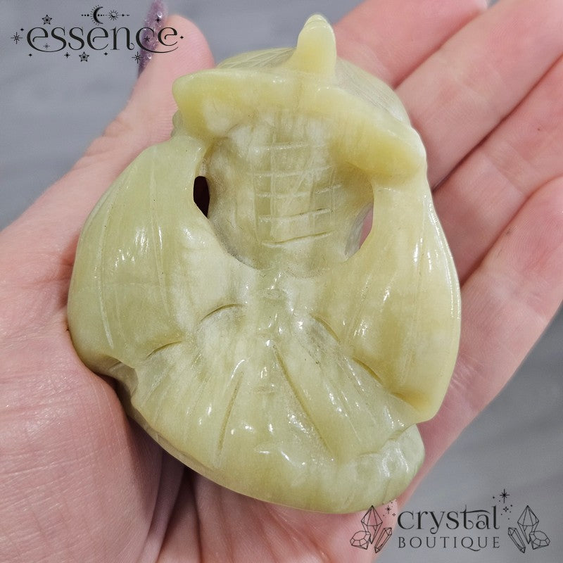Serpentine Toothless 148g