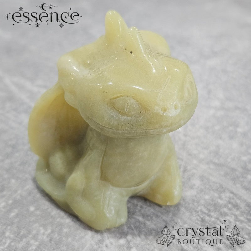 Serpentine Toothless 148g