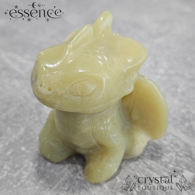 Serpentine Toothless 148g