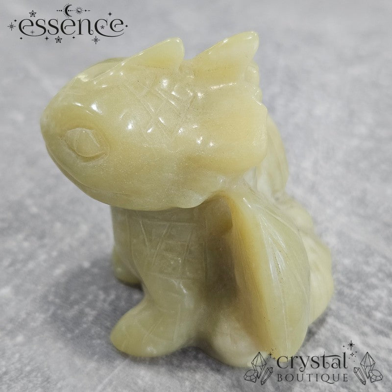 Serpentine Toothless 148g